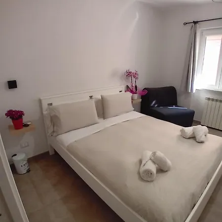 La Casetta Di Zio E Pia Maison d'hôtes Fiumicino