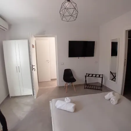 La Casetta Di Zio E Pia