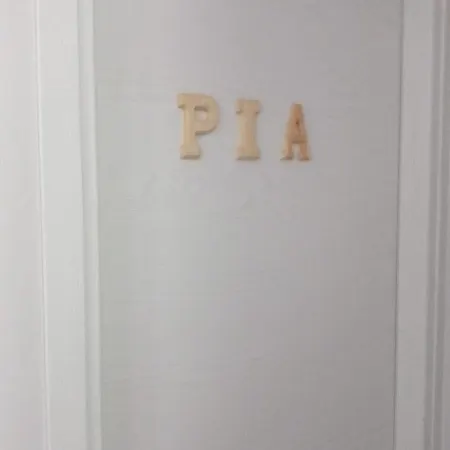 La Casetta Di Zio E Pia Maison d'hôtes *