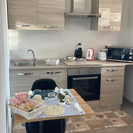La Casetta Di Zio E Pia 3* Fiumicino