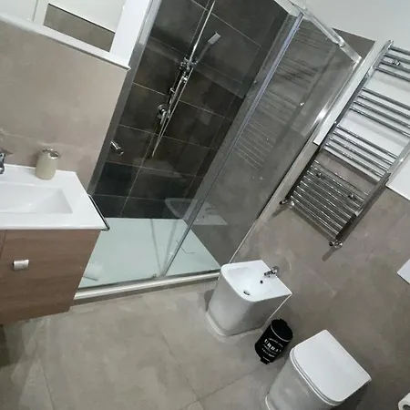 Gasthof La Casetta Di Zio E Pia 3*