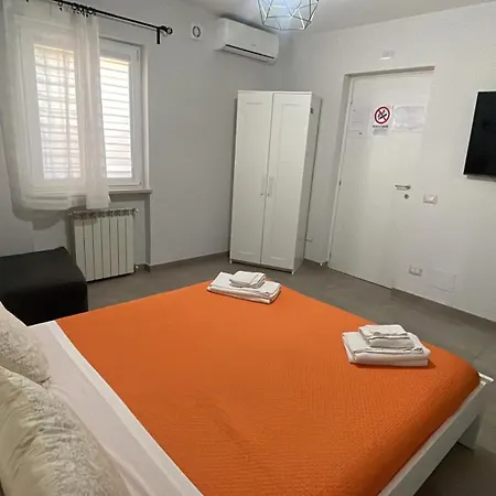 La Casetta Di Zio E Pia 3*
