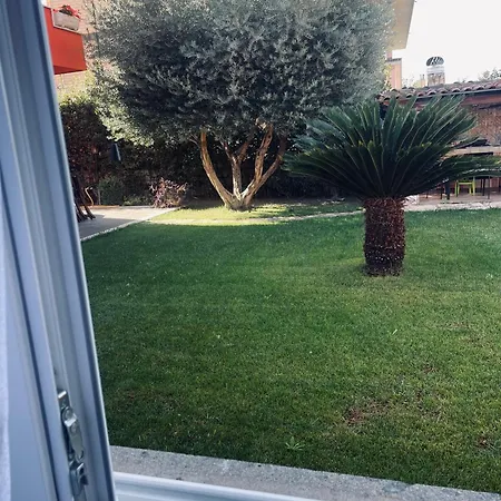 Gasthof La Casetta Di Zio E Pia 3*