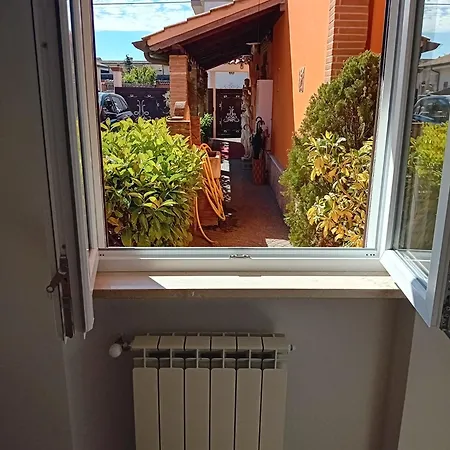 La Casetta Di Zio E Pia Guest house *